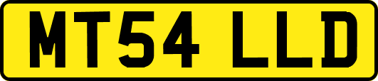 MT54LLD