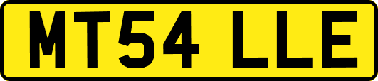 MT54LLE