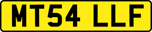 MT54LLF