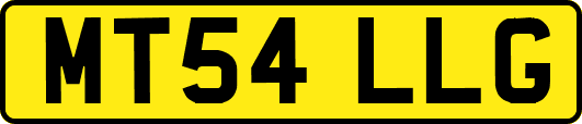 MT54LLG