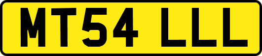 MT54LLL