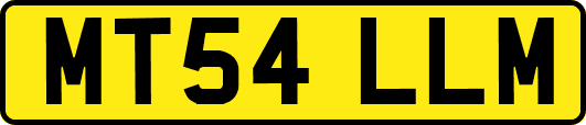 MT54LLM