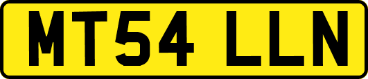 MT54LLN