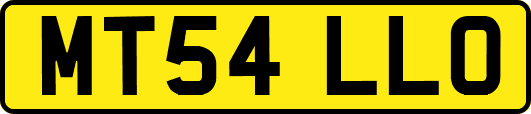 MT54LLO