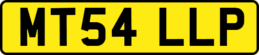 MT54LLP