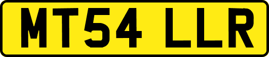 MT54LLR