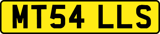 MT54LLS
