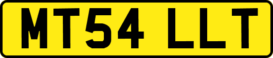 MT54LLT