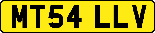 MT54LLV