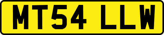 MT54LLW