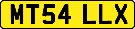 MT54LLX