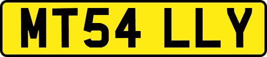 MT54LLY