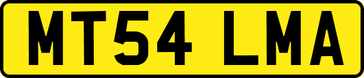 MT54LMA