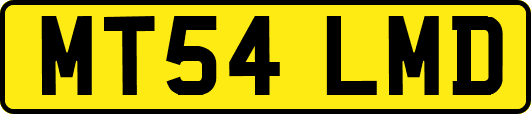 MT54LMD