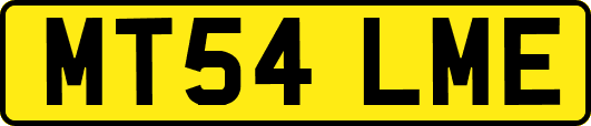 MT54LME
