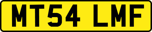 MT54LMF