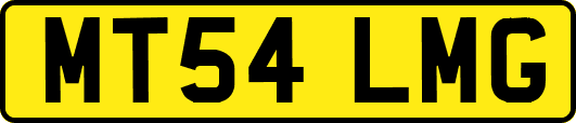 MT54LMG