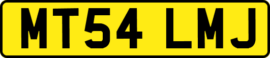 MT54LMJ