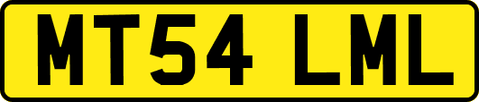 MT54LML