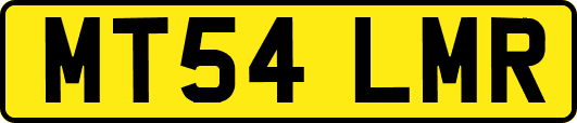 MT54LMR