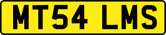 MT54LMS