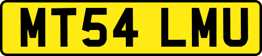 MT54LMU