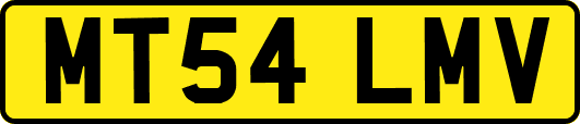 MT54LMV