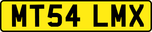 MT54LMX