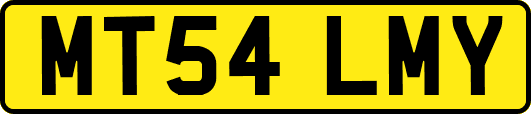 MT54LMY