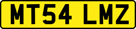 MT54LMZ
