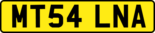 MT54LNA