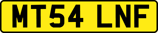 MT54LNF
