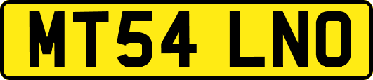 MT54LNO