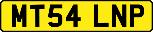 MT54LNP