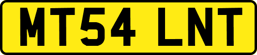 MT54LNT