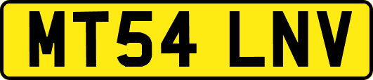 MT54LNV