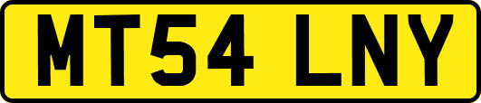 MT54LNY