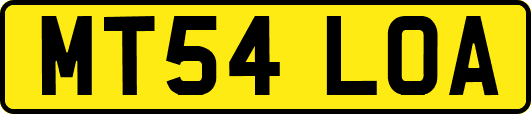 MT54LOA