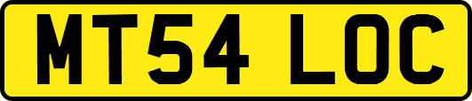 MT54LOC