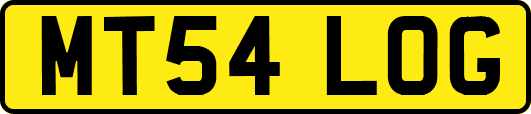 MT54LOG