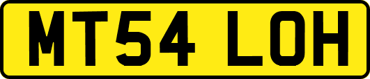 MT54LOH