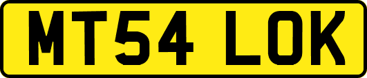 MT54LOK