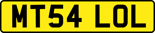 MT54LOL