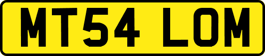 MT54LOM