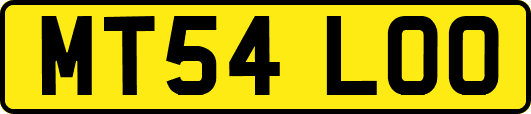 MT54LOO