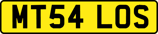 MT54LOS