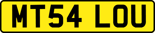 MT54LOU