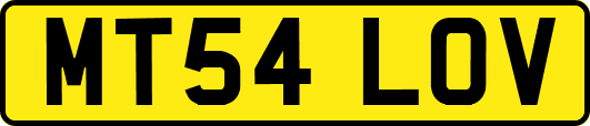MT54LOV