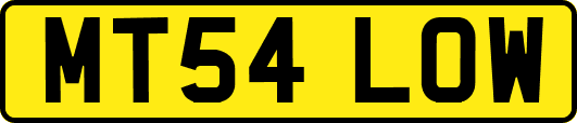 MT54LOW