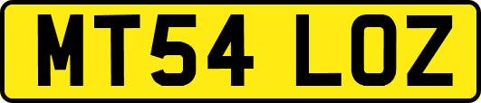 MT54LOZ